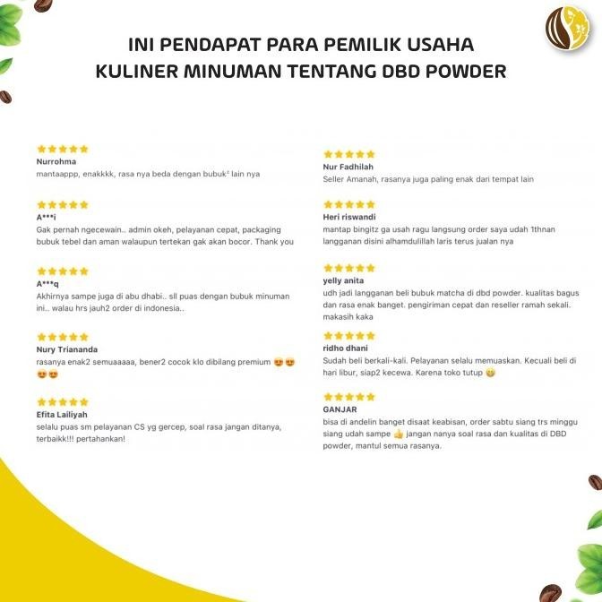 

BIG SALE BUBUK MINUMAN GREEN TEA 500 GRAM - POWER GREEN TEA 500 GRAM !!!!!