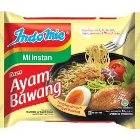 

TERBARU INDOMIE RASA AYAM BAWANG 1 DUS ISI 40PCS MIE INDOMIE 1 DUS KARTON !!!!!
