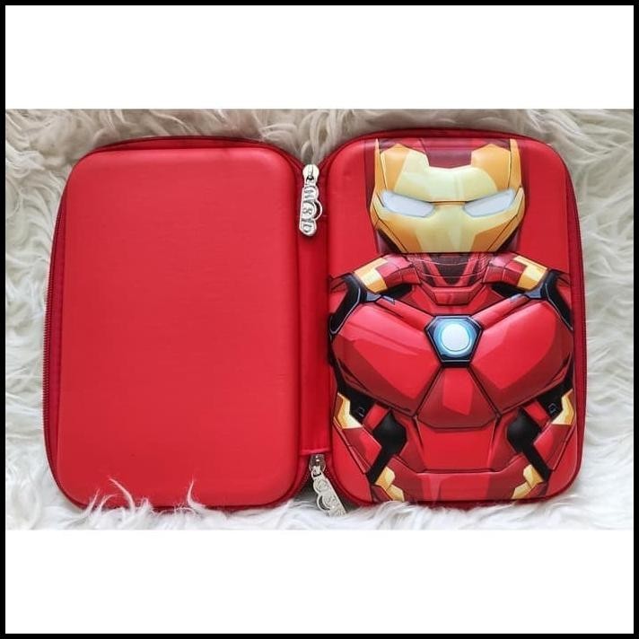 

GRATIS ONGKIR TEMPAT PENSIL/PENCIL CASE/HARDCASE/HARDTOP PENCIL CASE/SUPERHERO CASE !!!!