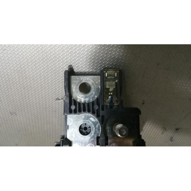 Sekring Aki Pusat Nissan Grand Livina