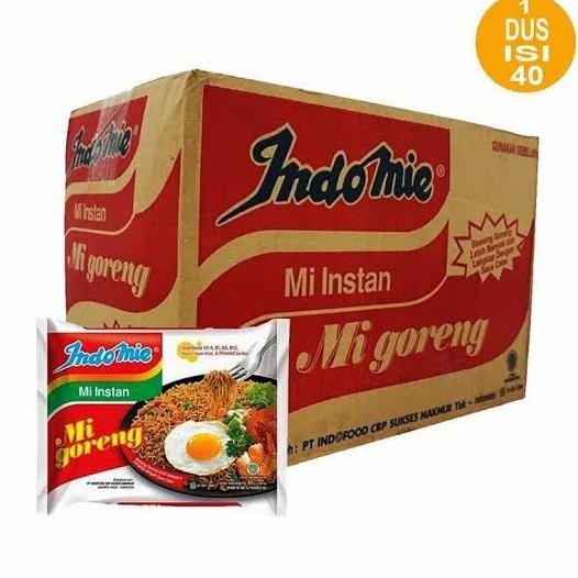 

BIG SALE INDOMIE GORENG 1DUS !!!!!