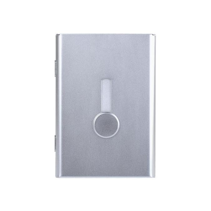 

Iuiga Automa Card Holder - Tempat Kartu Nama Premium Murah Baru