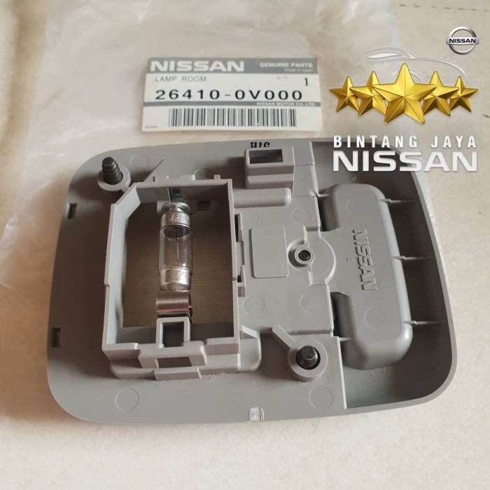 Lampu Kabin Xtrail T30 Original Nissan