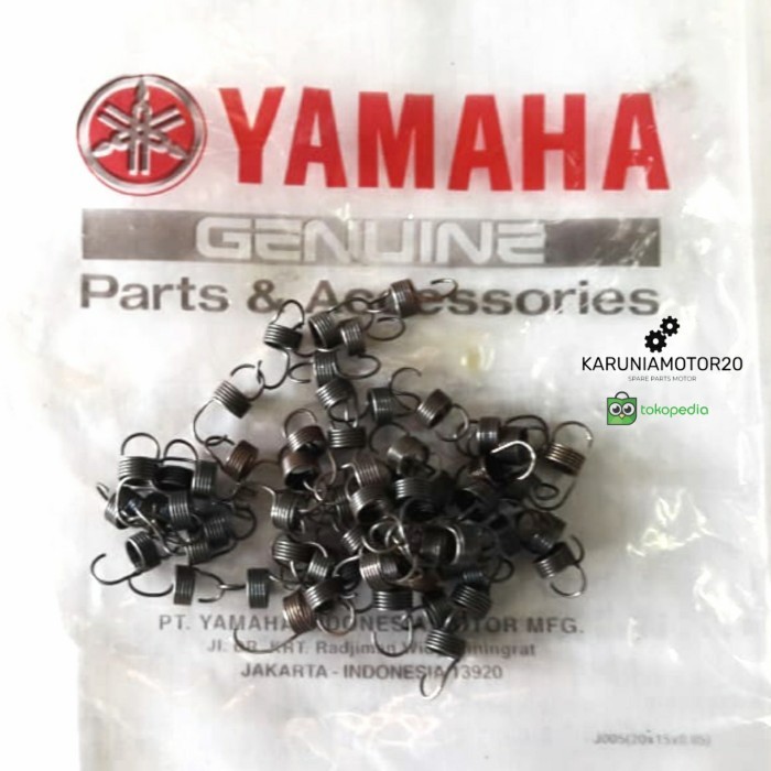 Per Kunci Jok Jupiter Z New/Jupiter Z1/Jupiter Salib