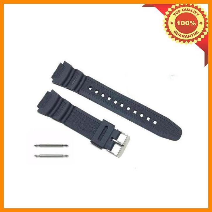 (adel) strap tali jam tangan skmei 1454 rubber strap skmei 1454