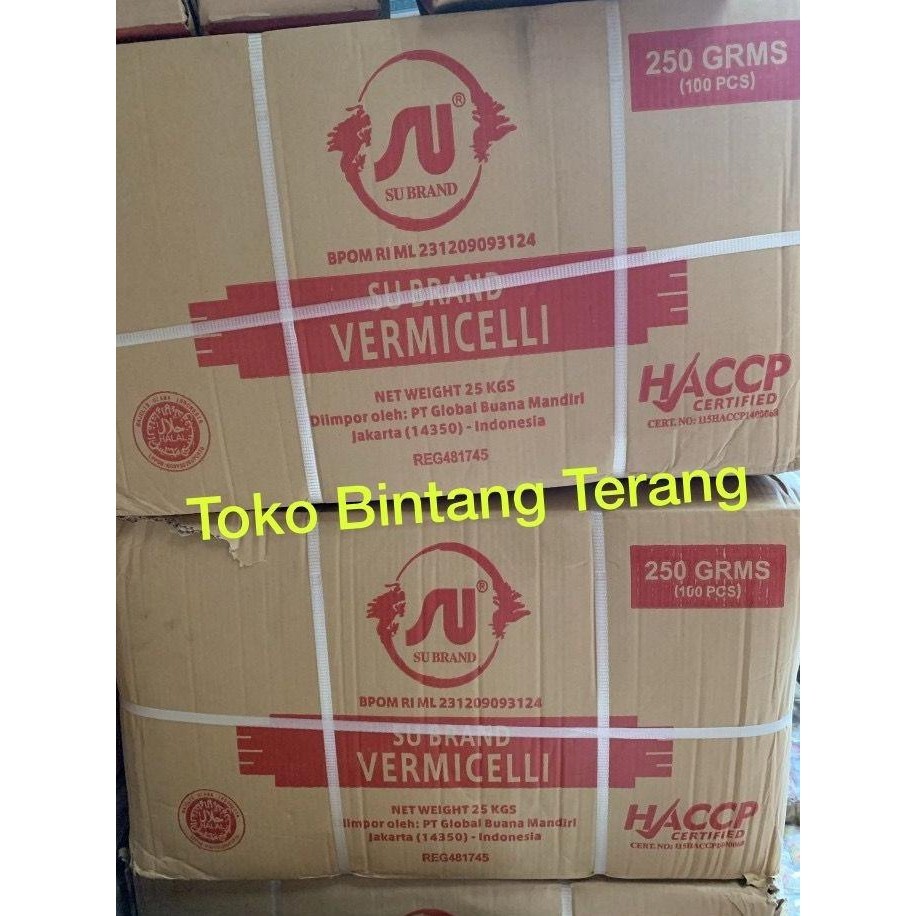 

BIG SALE SOUN SOHUN NAGA SU BRAND 250 GRAM 1 DUS ISI 100 PCS PER KARTON 250GR !!!!!