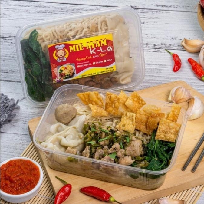 

NEW PRODUK PAKET MIE AYAM FROZEN !!!!!