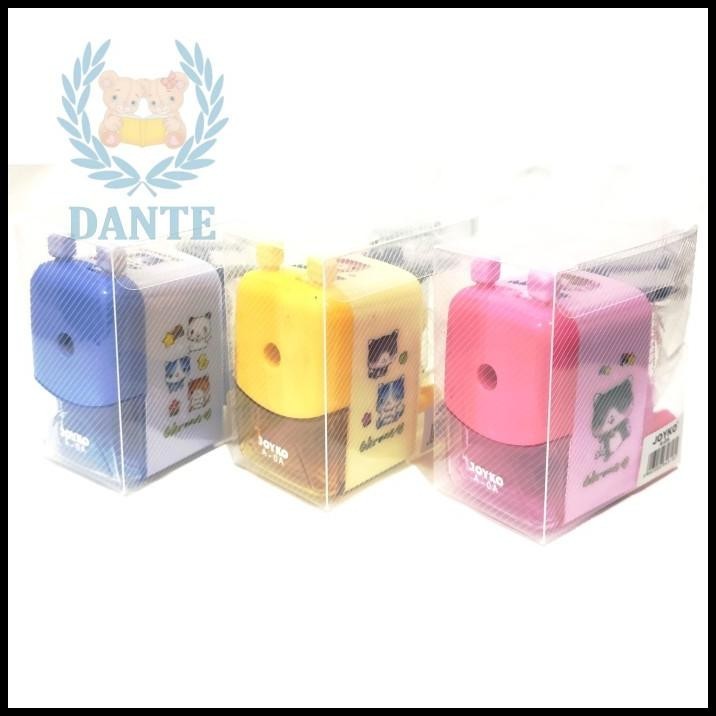 

BEST DEAL SERUTAN RAUTAN PUTAR MEJA JOYKO A-0A SATUAN