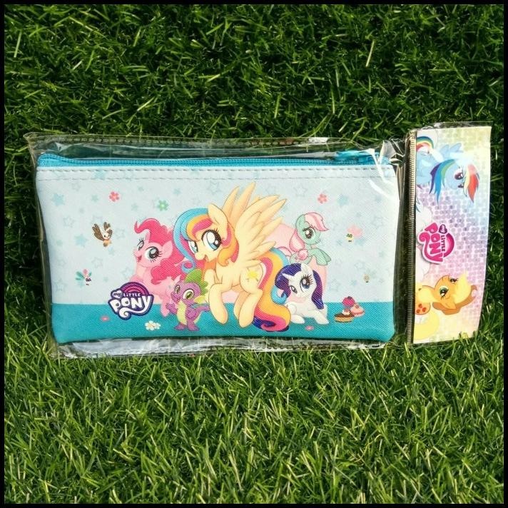 

GRATIS ONGKIR TEMPAT PENSIL RESLETING - KOTAK PENSIL - PENCIL CASE LITTLE PONY 223