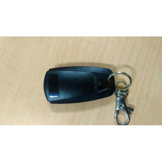 Remote Alarm Original Toyota Agya