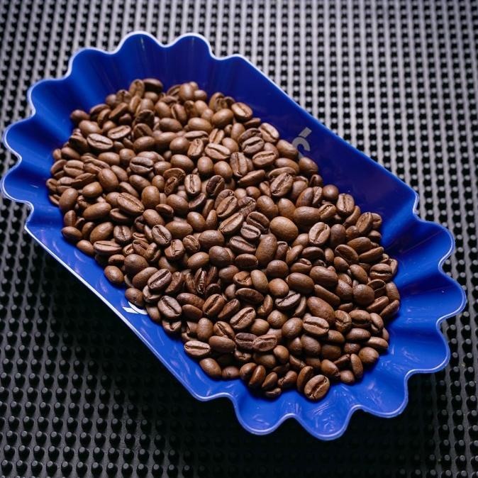 

Biji Kopi Specialty Arabica Bali Raspberry Syrup 500 Gram Roasted Bean