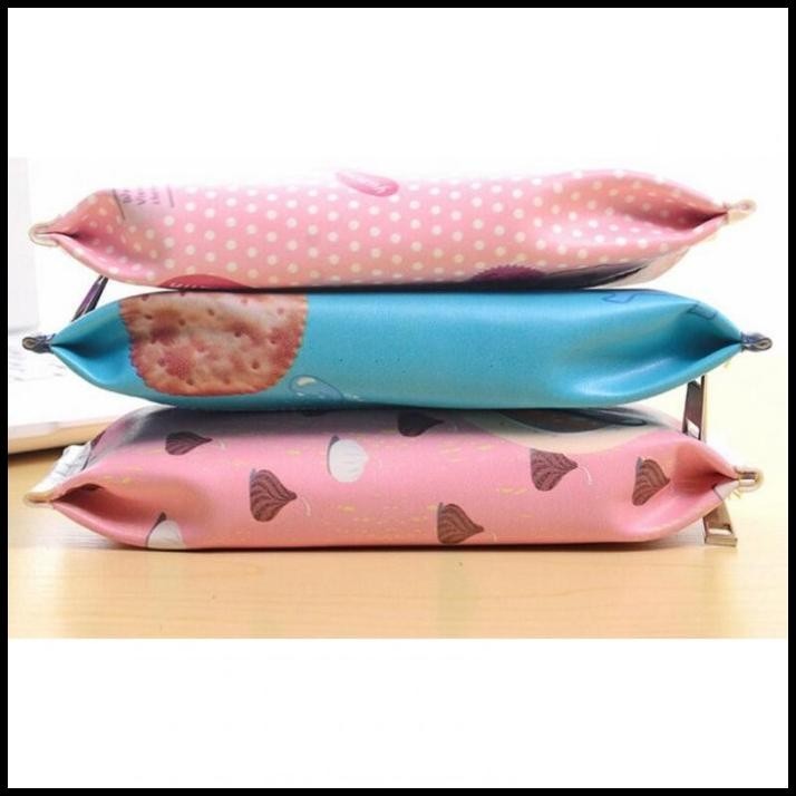

BEST DEAL KOTAK PENSIL CRACKER CUTE - B103 !!!!