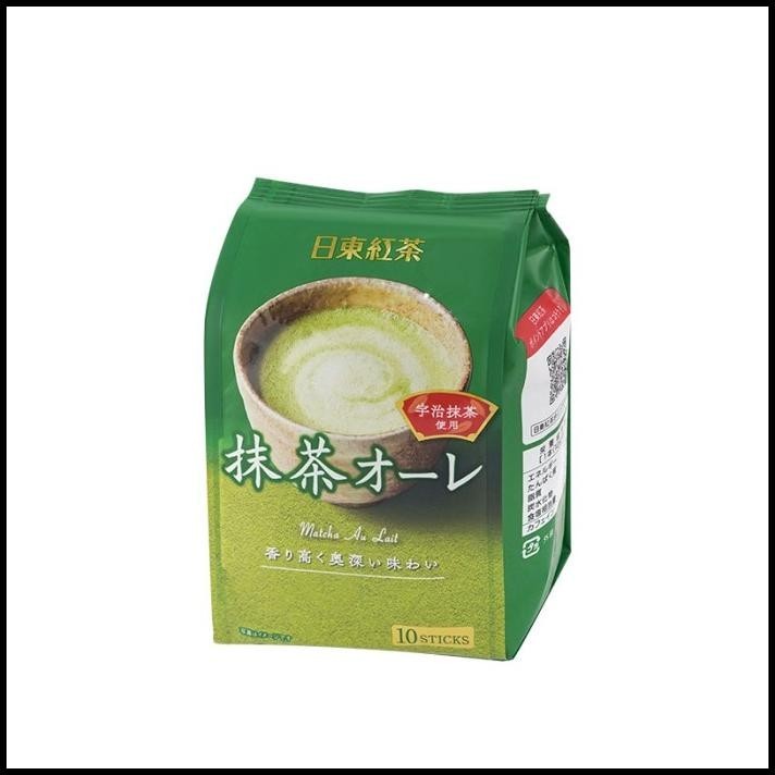 

TERBARU KKV NITTOH MATCHA MILK TEA 120G !!!!