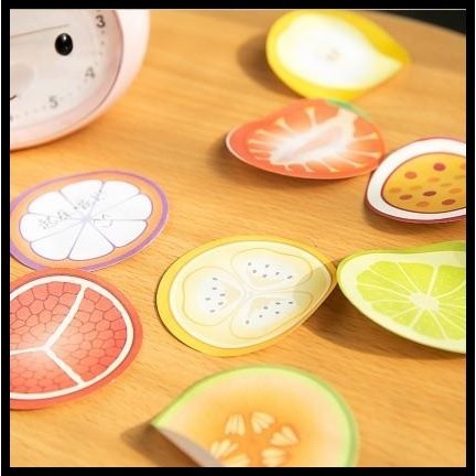 

TERMURAH KERTAS NOTE MEMO STICKY NOTES MEMO BY COME AND BUY 1118-20