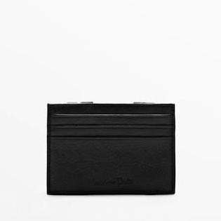 

Card Holder Black Kualitas Premium