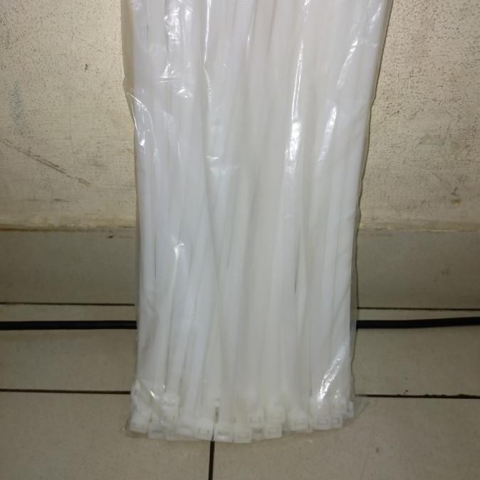 

Kabel Ties 55Cm Premium Murah Baru