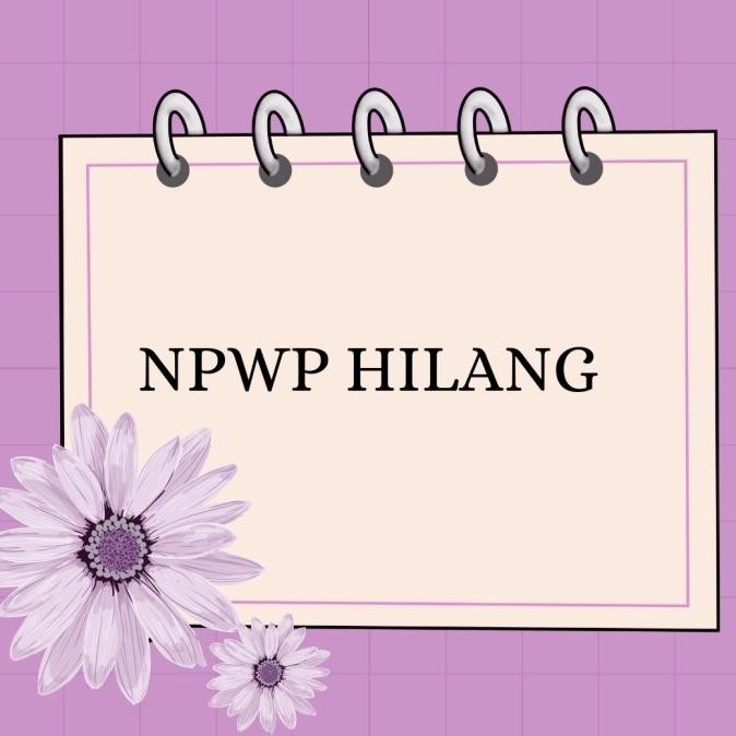 

Wp Hilang Premium Murah Baru