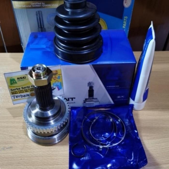 PART AS RODA LUAR CV JOINT LUAR TOYOTA VIOS LIMO GEN 1 TAHUN 2003 -