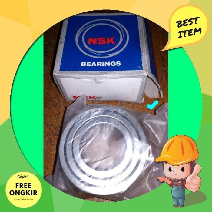 SPARE PART MOBIL BEARING LAHER RODA DEPAN TOYOTA AVANZA DAIHATSU XENIA