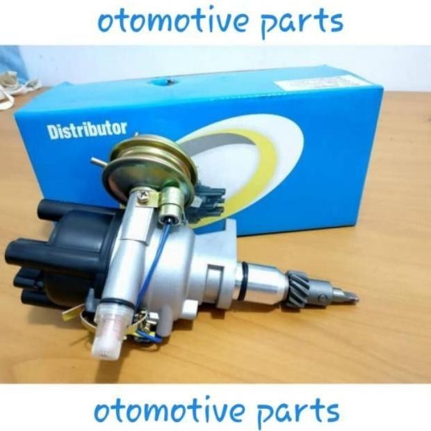 [PART-MOBIL] DISTRIBUTOR ASSY / DELCO ASSY PLATINA TOYOTA KIJANG 5K