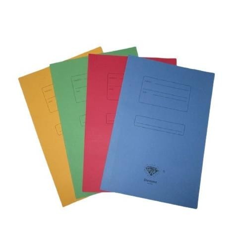 

Map Diamond 5002 Folio Premium Murah Baru