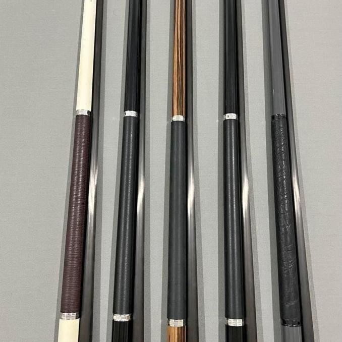 STICK BILLIARD CUETEC SVB BLACK WHITE EBONY GHOST NOT PREDATOR YFEN