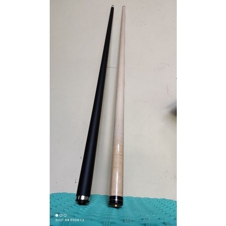 SHAFT UNILOC STIK STICK BILLIARD