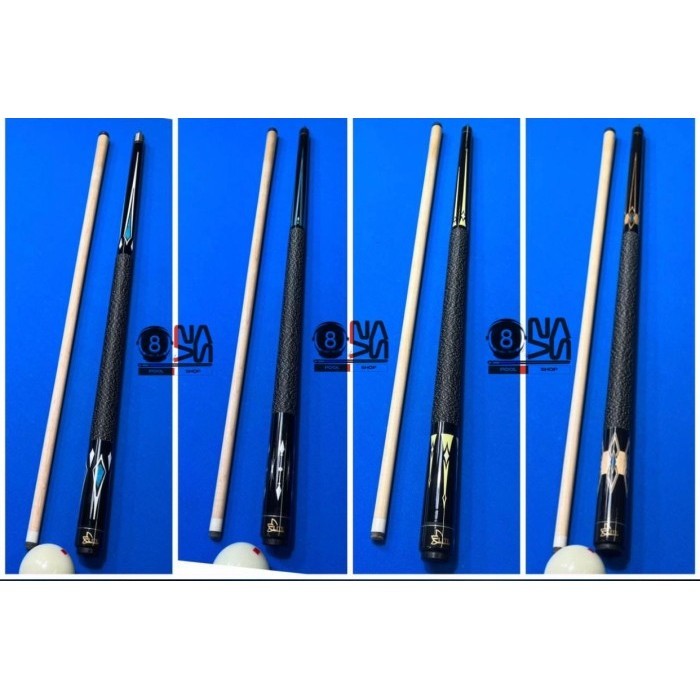 STIK BILLIARD ELITE CUE