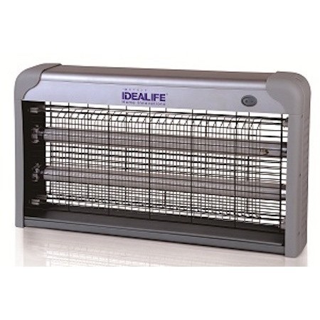 Idealife Il-40W Insect Killer Lamp (Pengendali Hama) 40W