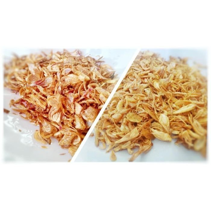 

Bawang Goreng Murni 500 Gram