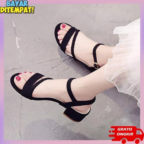 Terbaru Heals Kerja Termurah Highheels Cewek Terbaru Heels Wisuda Heals Perempuan Hils Bresmaid Hill