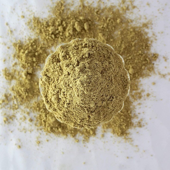 

Adlian Jahe Bubuk 500 Gr / Ginger Powder 500 Gr