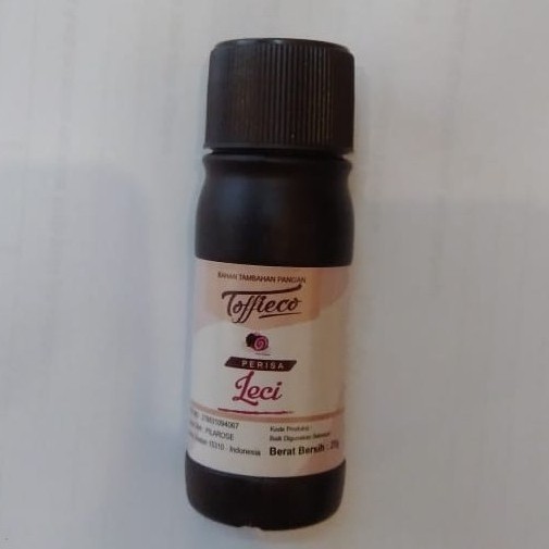 

Adlian Toffc. Leci Essence 25Gr