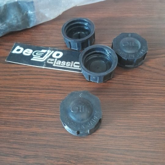 cap tutup tangki botol wadah oli samping SUZUKI A100 TS100 GP100 GP125 GT100 GP125 TS 125 GP 100 GT 