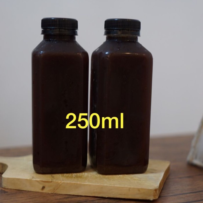 

Japanese Tare Sauce / Bbq Jepang 250Ml Ala Kintan / Gyukaku