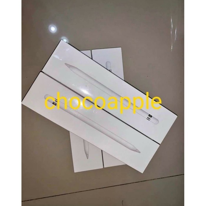 Aksesoris Tablet Apple Pencil 1 Gen 1 1St Gen For Ipad 7 Air 3 Mini 5 Pro Resmi Ibox