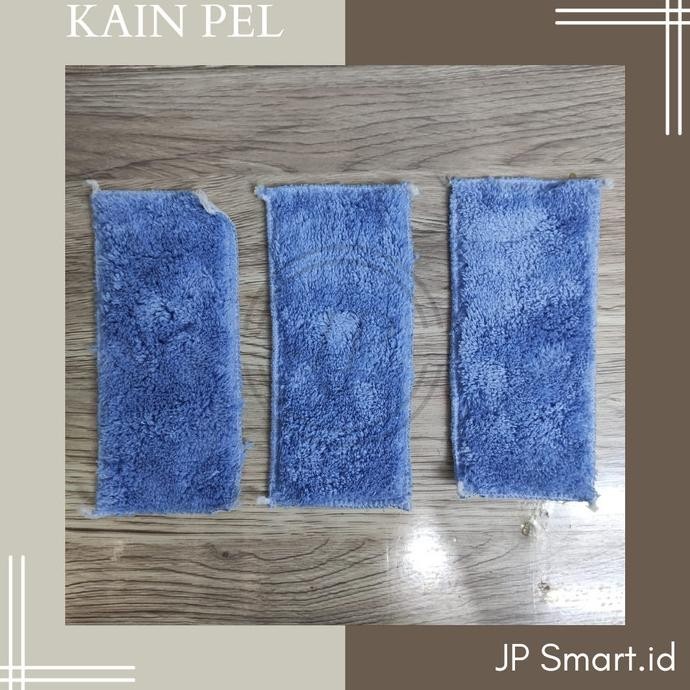 Kain pel spare part robot vacuum RS300/RS800 CV Megah Jaya