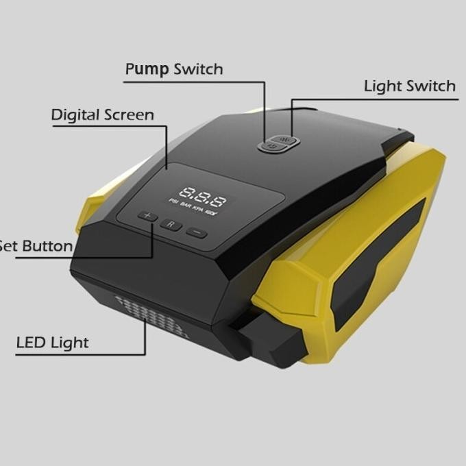 Harga Kompa BAN Motor Portable Terbaru Jun 2026 | BigGo Indonesia
