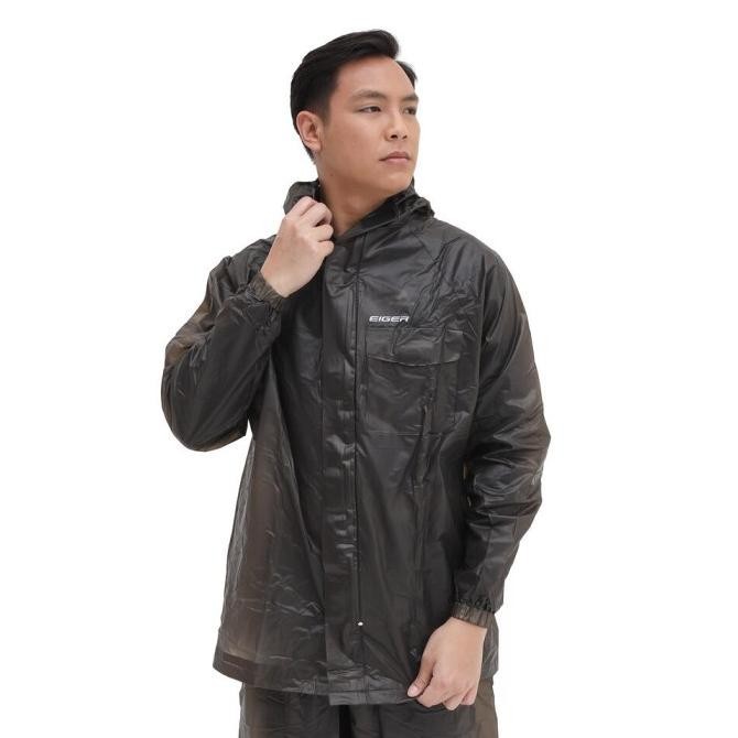 EIGER THUNDERBOLT 1.0 RAINSUIT