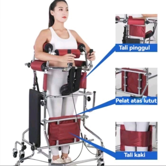 

Rollator Lker Alat Bantu Gerak Desa Nyaman Berkualitas