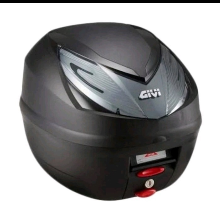 

Box Motor Kokoh Belakang