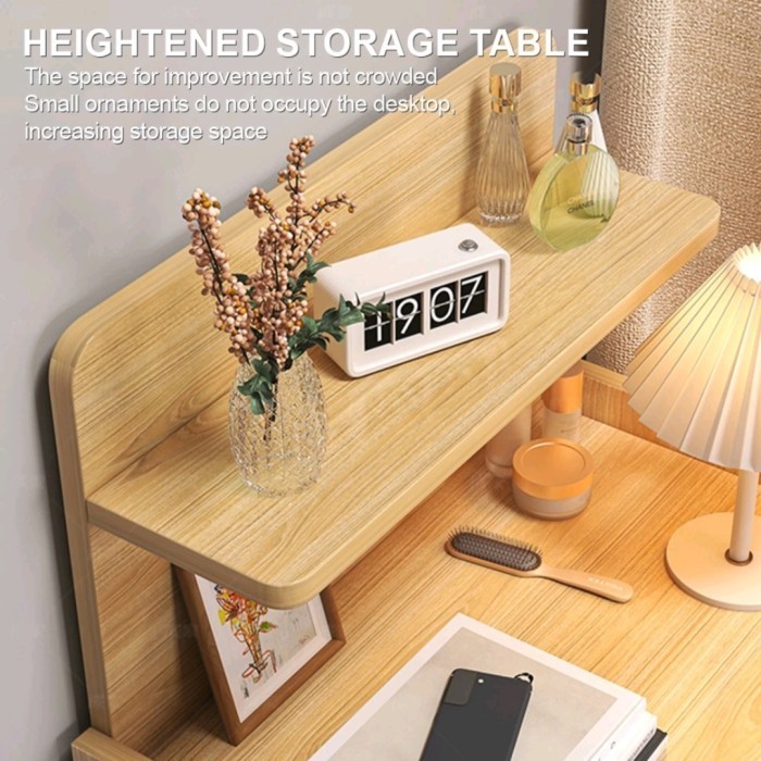 

Meja Nakas Laci Minimalis Kokoh Berkualitas