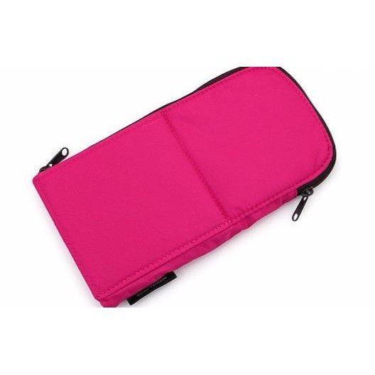 

Tempat pensil yg bisa standing!! Kokuyo Neo Critz Flat Pencil Case