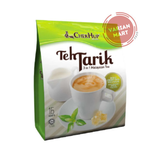 

Chekhup Ipoh White Coffee / Kopi Khas Malaysia / Kopi Checkhup