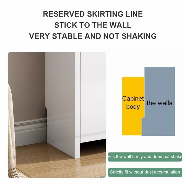 

Rak Sepatu Kokoh Lemari Susun Berkualitas Tempat Sepatu Lemari