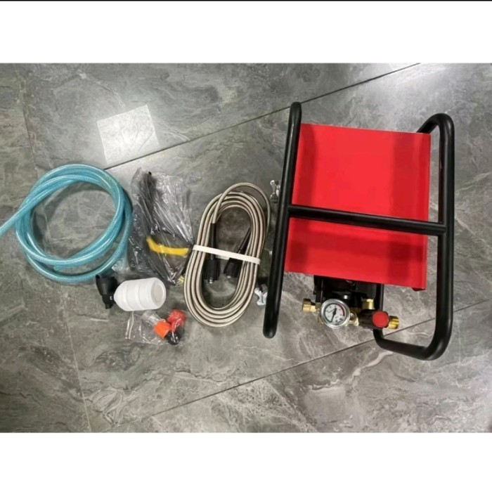 

Alat Cuci Mobil Motor Jet Cleaner