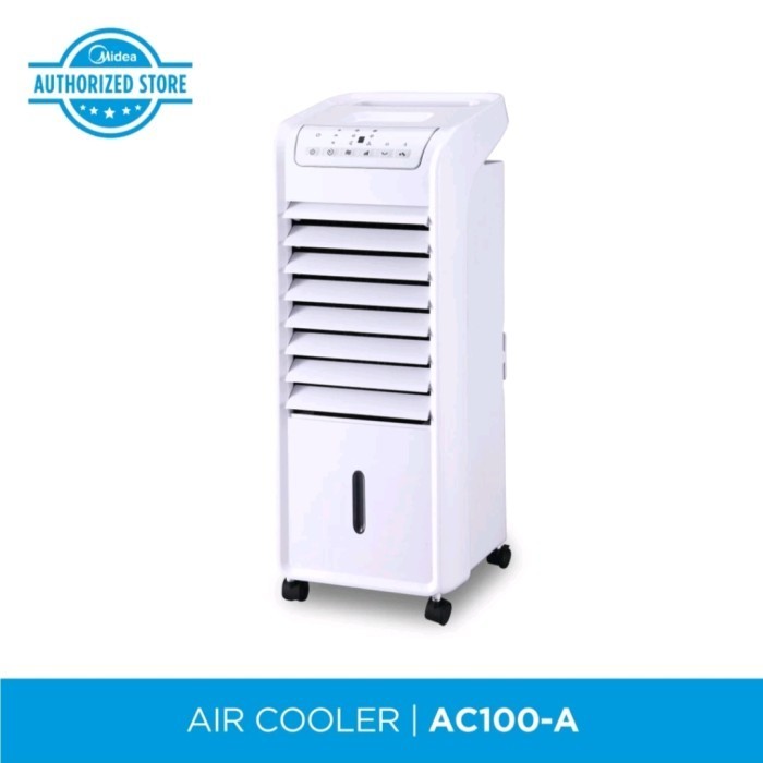

Air Coller Portable Ac100 -A
