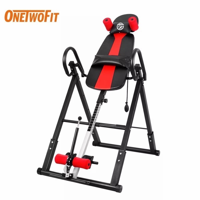 

Invertion Table Badan Gym