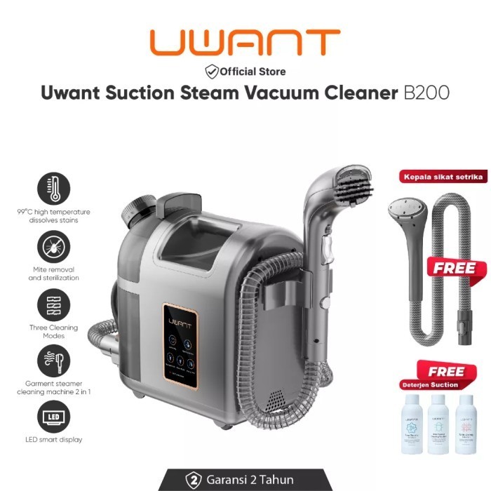 

Vacum Cleaner Penyedot Debu Premium Quality