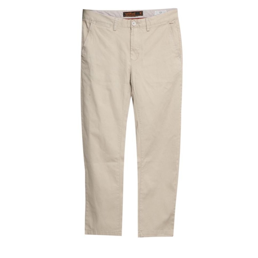 Celana Jeans Kulot Celana Panjang Pria Watchout Casual Officer Pants 2